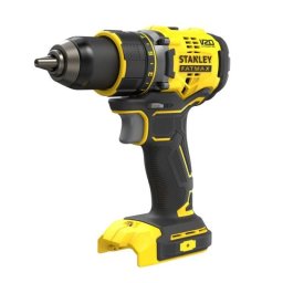 Mașină de găurit și înșurubat Stanley FatMax V20 SFMCD720B, până la 80 Nm, compatibilă cu acumulator 18V