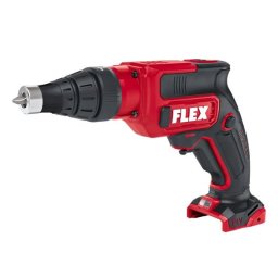 Mașină de înșurubat Flex DW 37 12-EC, compatibilă cu acumulatori 12 V, cuplu maxim 11 Nm, cutie L-BOXX
