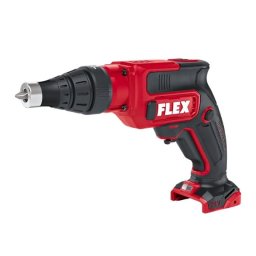 Mașină de înșurubat Flex DW 37 12-EC C, compatibilă cu acumulatori 12 V, cuplu maxim 11 Nm