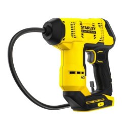 Compresor de aer Stanley FatMax SFMCE521B, max. 10,3 bari, compatibil cu acumulatori V20