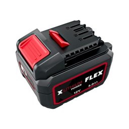 Acumulator Flex AP 12/5.0 Li-Ion 12 V 5.0 Ah – Baterie pentru scule electrice