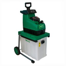 Tocător electric de crengi Bronto By-cip 28 – 2800 W, crengi până la 44 mm