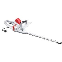 Foarfecă pentru gard viu electrică Ikra HS 6060 FlexoTrim