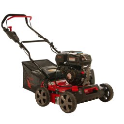 Scarificator-aerator pe benzină STRONG by Bronto 40 – 40 cm, 212 cm³, 4 timpi