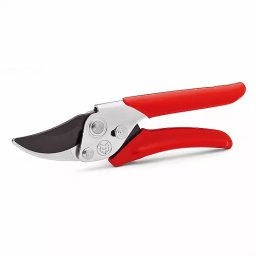 Foarfecă de grădină WOLF-Garten RR-EN | Tăieri precise | Mâner ergonomic | Construcție durabilă | Pentru întreținerea grădinii