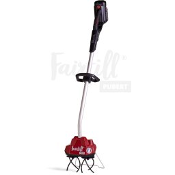 Săpătoare electrică PUBERT FAIRTILL 40V 2Ah cu încărcător, pentru grădină