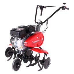 Motosăpătoare Pubert ARO 55P C3 – motor R210, 212 cm³, 4 kW