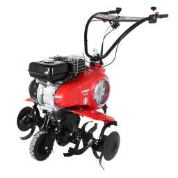 Motosăpătoare Pubert VARIO 55H C3 – motor Honda GX160, 163 cm³, 3,5 kW