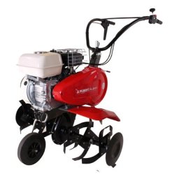Motosapătoare 3 viteze PUBERT ARO 40H C3 cu motor Honda GP160
