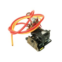 Pulverizator Anexa Bronto WM 1100-6 - Pulverizare agricolă - Eficiență și precizie - Construcție robustă - Piese și service