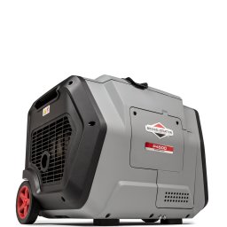 Generator invertor pe benzină Briggs & Stratton P4500 PowerSmart – 3700 W, 4500 W la pornire