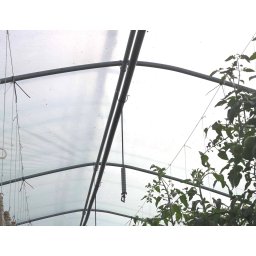 Folie interioară solară pentru autoturisme — protecție UV și reducere căldură