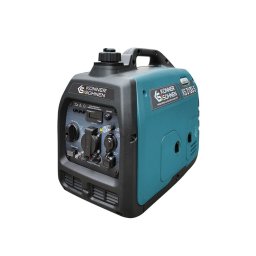 Generator de curent pe benzină Konner & Sohnen KS 3100i S, invertor monofazat 3,1 kW