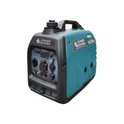 Generator benzina Konner & Sohnen KS 2100i S 2 kW invertor