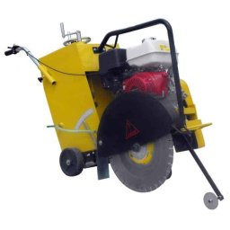 Mașină de tăiat beton și asfalt AGT ATB 501/13H – motor puternic, tăieri precise