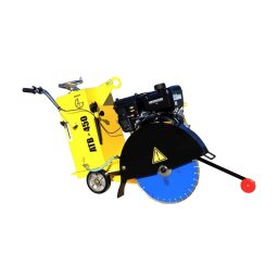 Mașină de tăiat beton și asfalt AGT – motor Briggs & Stratton ATB 450 BB