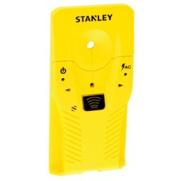 Detector fără contact STHT77587-0 — detectează lemn și metal, max. 19 mm
