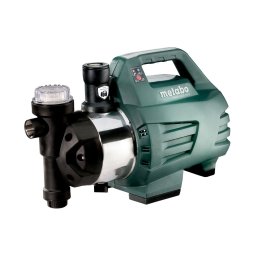 Hidrofor automat Metabo HWAI 4500 Inox – 1300 W, 4500 l/h