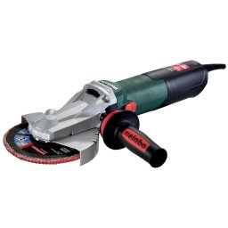 Polizor unghiular Metabo WEF 15-150 Quick – 1550 W, 150 mm
