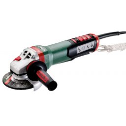 Polizor unghiular Metabo WEPBA 19-125 Q DS M-Brush
