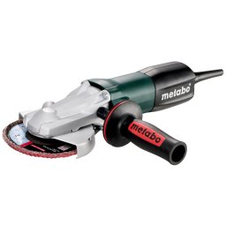 Polizor unghiular Metabo WEF 9-125 Quick – 910 W, 125 mm