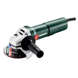 Polizor unghiular Metabo W 1100-125 – 1100 W, 125 mm