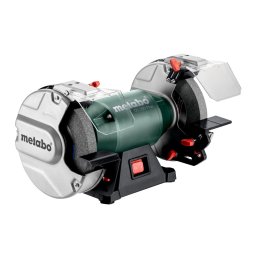 Polizor de banc Metabo DS 200 Plus – 600 W