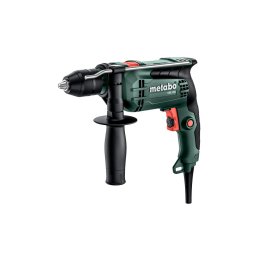 Mașină de găurit cu percuție Metabo SBE 650 – 650 W