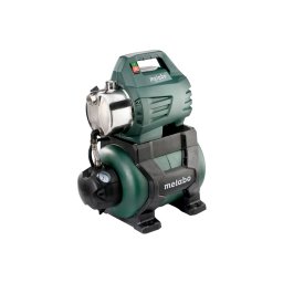 Hidrofor Metabo HWW 4500/25 Inox – 1300 W, 4500 l/h