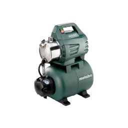 Hidrofor Metabo HWW 3500/25 Inox – 900 W, 3500 l/h