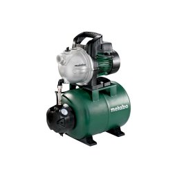 Hidrofor Metabo HWW 3300/25 G – 900 W, 3300 l/h
