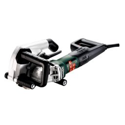 Freză pentru canale în zidărie Metabo MFE 40 – 1900 W