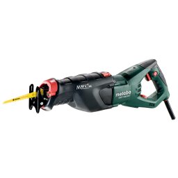 Fierăstrău sabie Metabo SSEP 1400 MVT – 1400 W