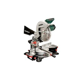 Fierăstrău circular de debitat Metabo KS 305 M