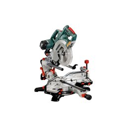 Fierăstrău circular de debitat Metabo KGSV 72 Xact SYM