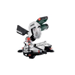 Fierăstrău circular de debitat Metabo KS 216 M