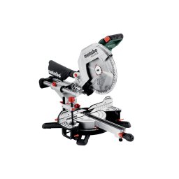 Fierăstrău circular de debitat Metabo KGS 305 M