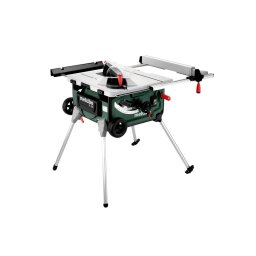 Fierăstrău circular cu masă Metabo TS 254