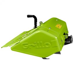Freză reglabilă Grillo 58 cm (4 × 4 cuțite)