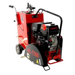 Mașină de tăiat beton și asfalt Media Line ML-T500