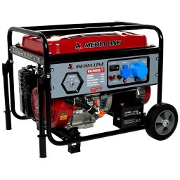 Generator de curent Media Line MLG 9000E/2