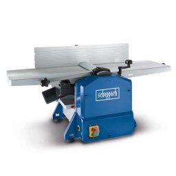 Mașină de rindeluit Scheppach HMS1070
