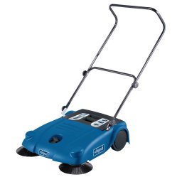 Mătură mecanică Scheppach S700