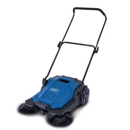 Mătură mecanică Scheppach S800
