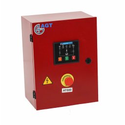 Panou de automatizare AGT ATS 80 – pentru AGT 8003 DSEA