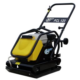 Placă compactoare AGT PCL 120 – motor Honda GX160