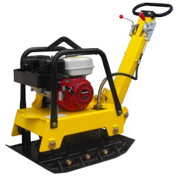 Placă compactoare reversibilă AGT CRBH 170 + extensii – motor Honda GX200