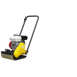 Placă compactoare AGT PCL 50 – motor Honda GX160
