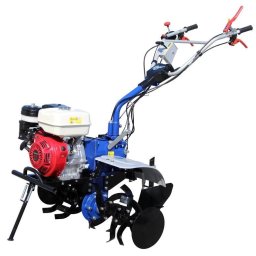 Motosapă AGT 9000 PREMIUM – motor Honda GX270