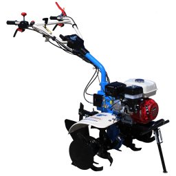 Motosapă AGT 7500 PREMIUM – motor Honda GX200